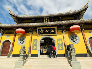 溫州江心寺游玩-江心寺門票多少錢/價格表-團購票價預定優惠-景點地址在哪里/圖片介紹/參觀預約/旅游游覽順序及注意事項/營業時間-【】
