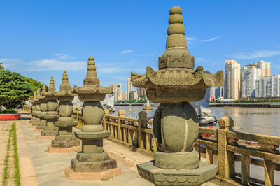 溫州江心寺
