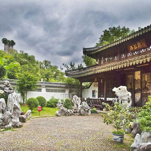 2024江心嶼門(mén)票,溫州江心嶼游玩攻略,江心嶼游覽攻略路線 地址 門(mén)票價(jià)格