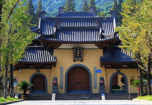 中國(guó)寺廟最多的城市,有1400多座寺廟,你去過(guò)嗎