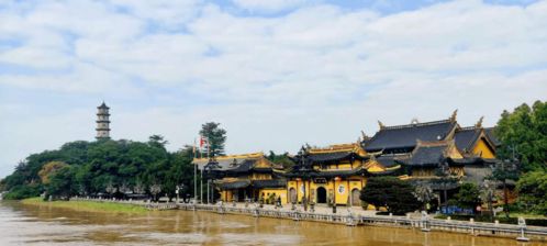 甌江山水詩(shī)路丨悠悠清江水,水落沙嶼出