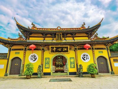 【攜程攻略】溫州江心寺交通路線,怎么去江心寺,江心寺在哪里/怎么坐車(chē)