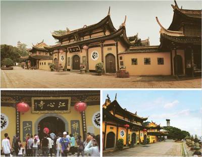 挖掘底蘊(yùn) 打造特色 讓歷史文化街區(qū)煥發(fā)新活力--周江勇專(zhuān)題調(diào)研歷史文化街區(qū)修復(fù)工作