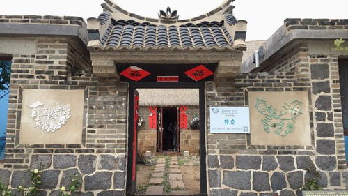 走進(jìn)威海民宿 區(qū)域特色明顯 深烙威海基因 海景民宿隨情懷走起