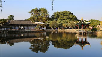 溫州 所謂伊人,在水一方 之江心嶼