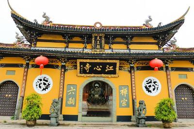 溫州的一顆“明珠”,雙塔坐鎮(zhèn),曾無數(shù)文人來此吟詩