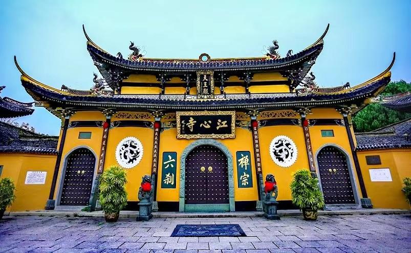 溫州十大必玩景點(diǎn)，去過九處才算玩轉(zhuǎn)溫州，江心寺領(lǐng)銜之旅