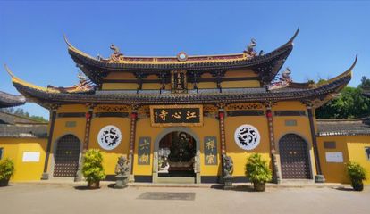 溫州江心嶼對常住人口免門票，游玩攻略奉上，江心寺等三大景點不可錯過